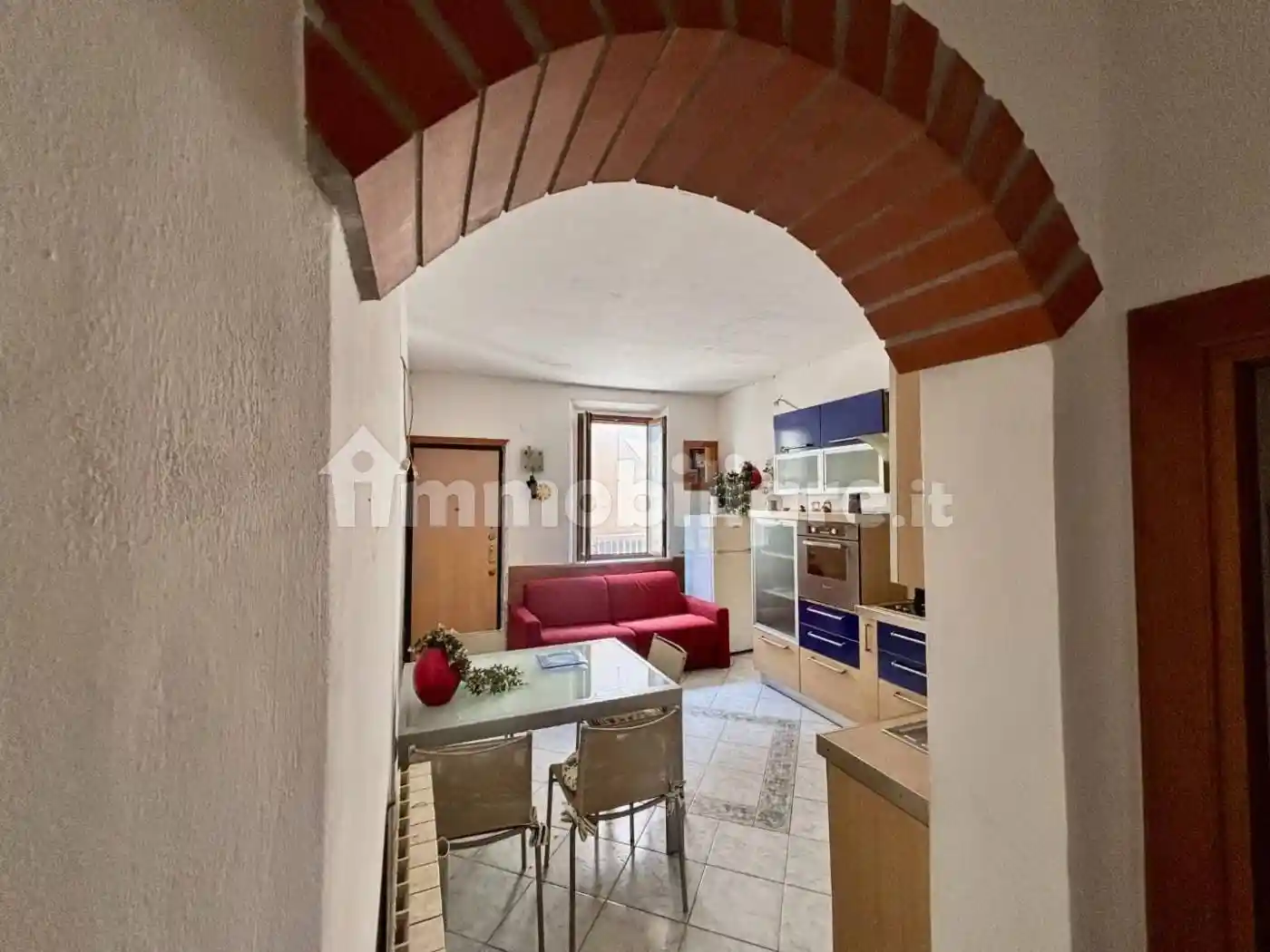 Casa indipendente in vendita a Montopoli in Val d'Arno