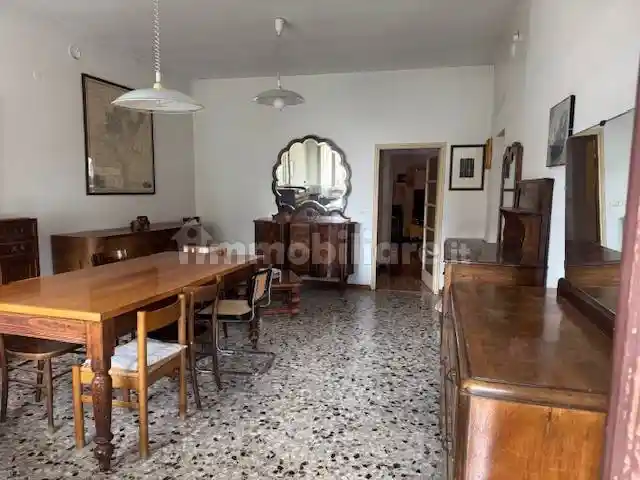 Casa indipendente in vendita a Nuvolento