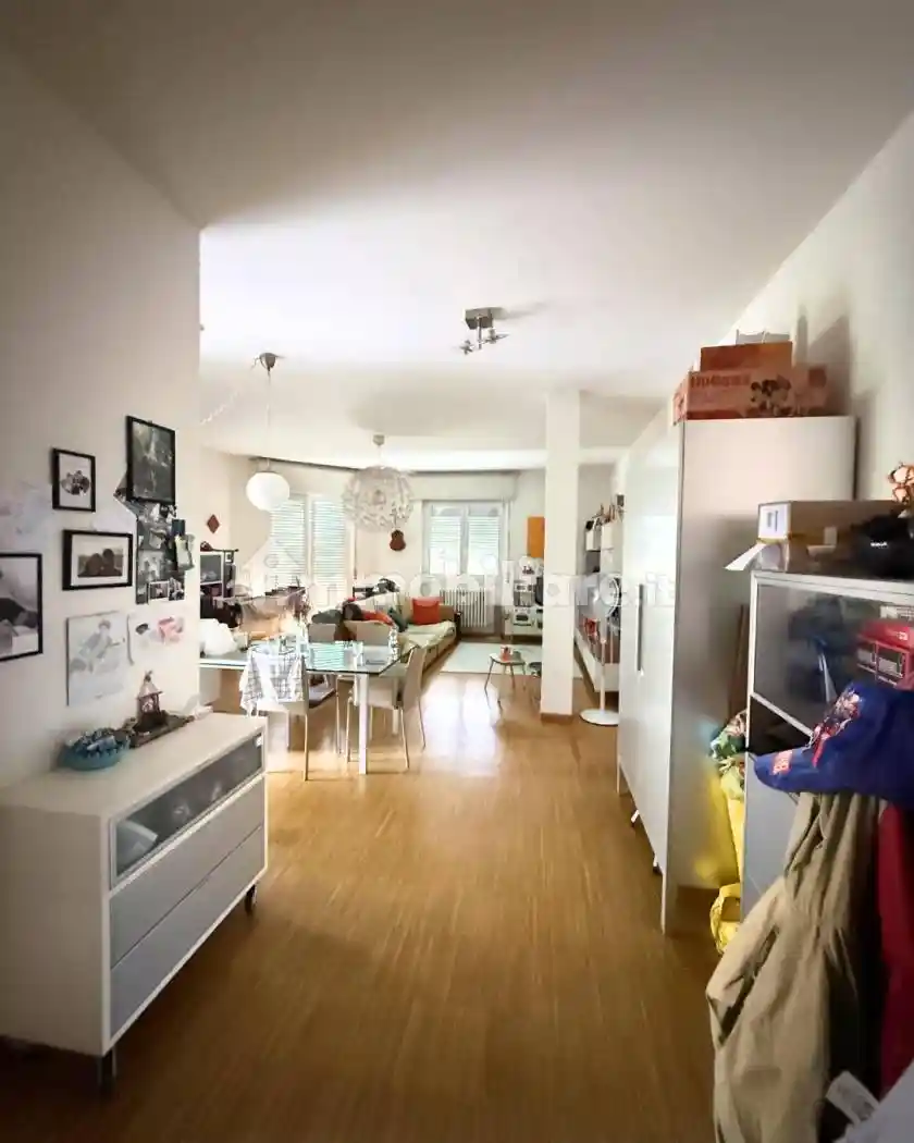 Appartamento in vendita a Nova Milanese