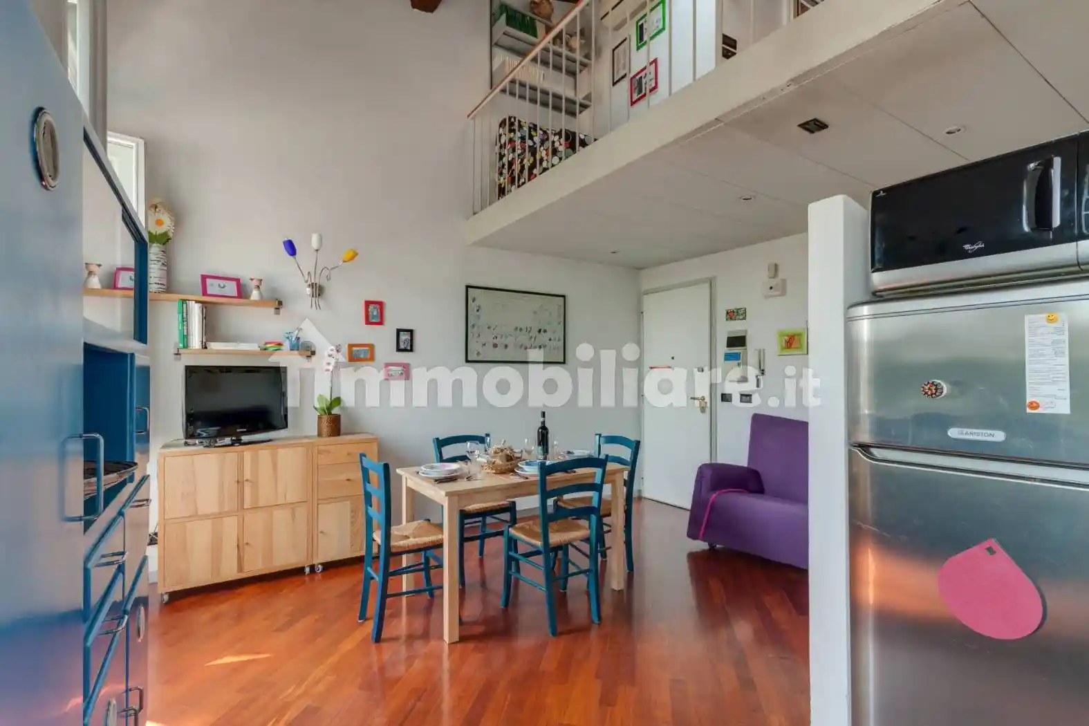 Appartamento in vendita a Firenze