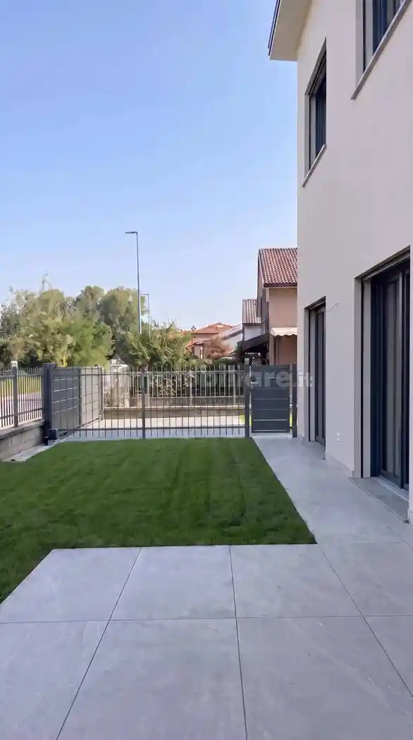 Appartamento in vendita a Brescia