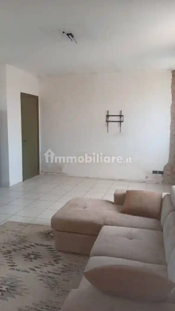 Attico - Mansarda in vendita a Taglio di Po