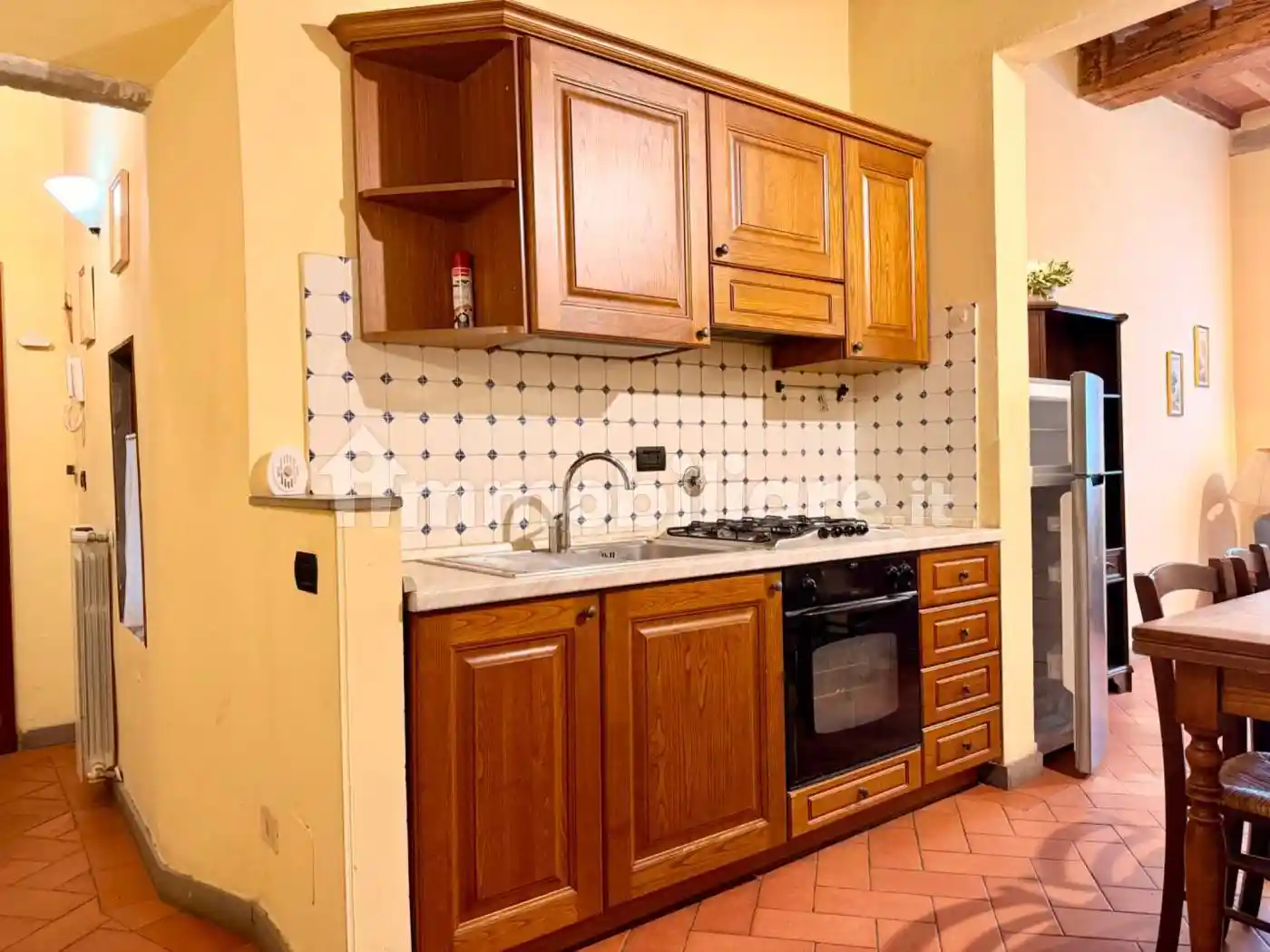 Appartamento in vendita a Firenze