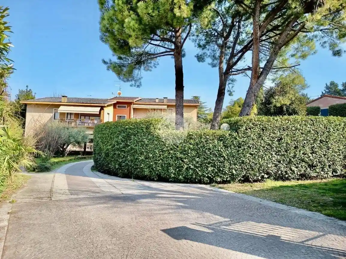 Appartamento in vendita a Lazise