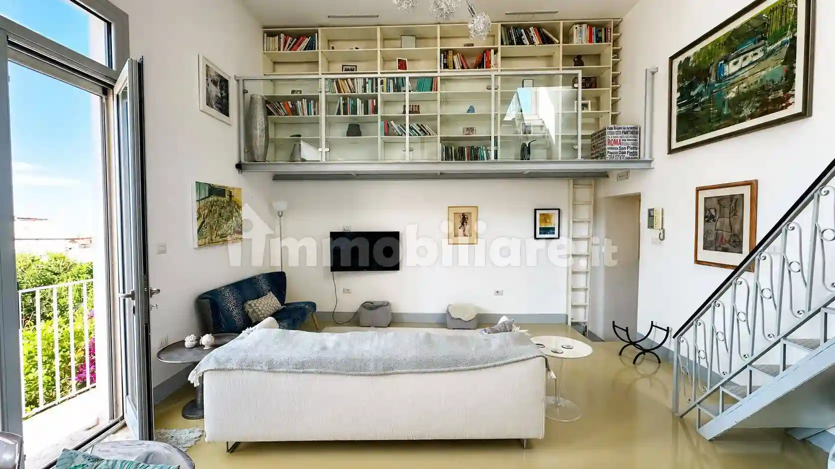 Casa indipendente - foto 4