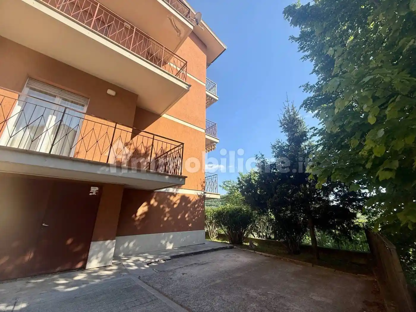 Appartamento in vendita a Trieste
