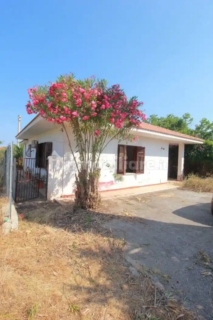 Villa in vendita a Cinisi