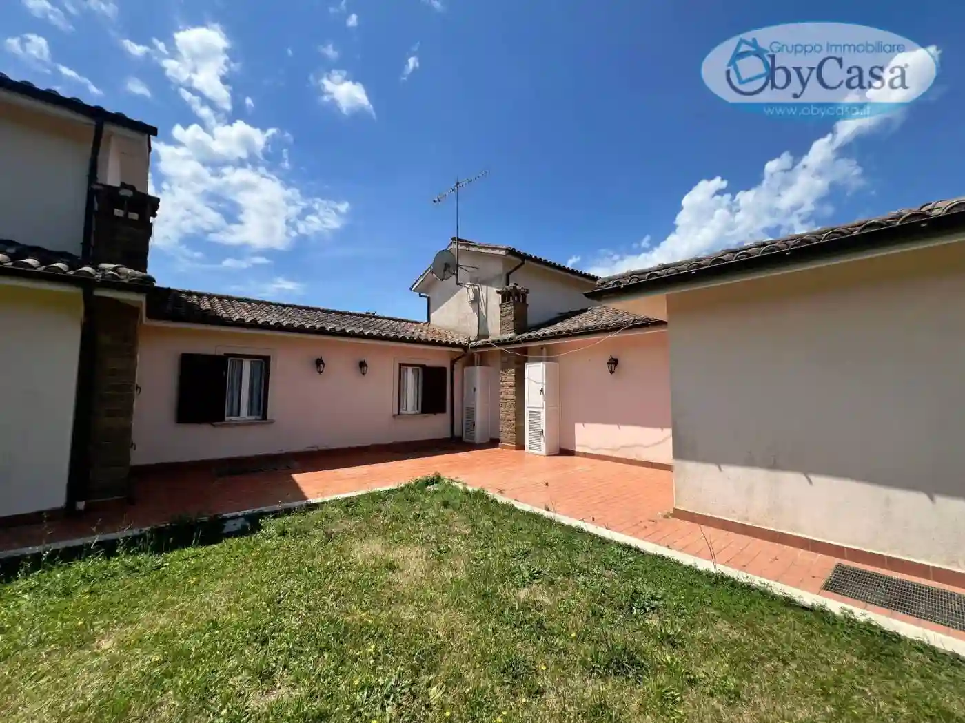 Villa - foto 3