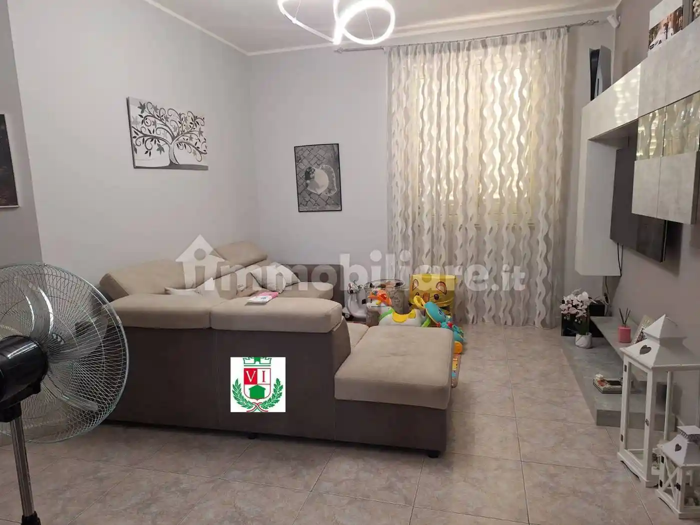 Appartamento in vendita a Villabate