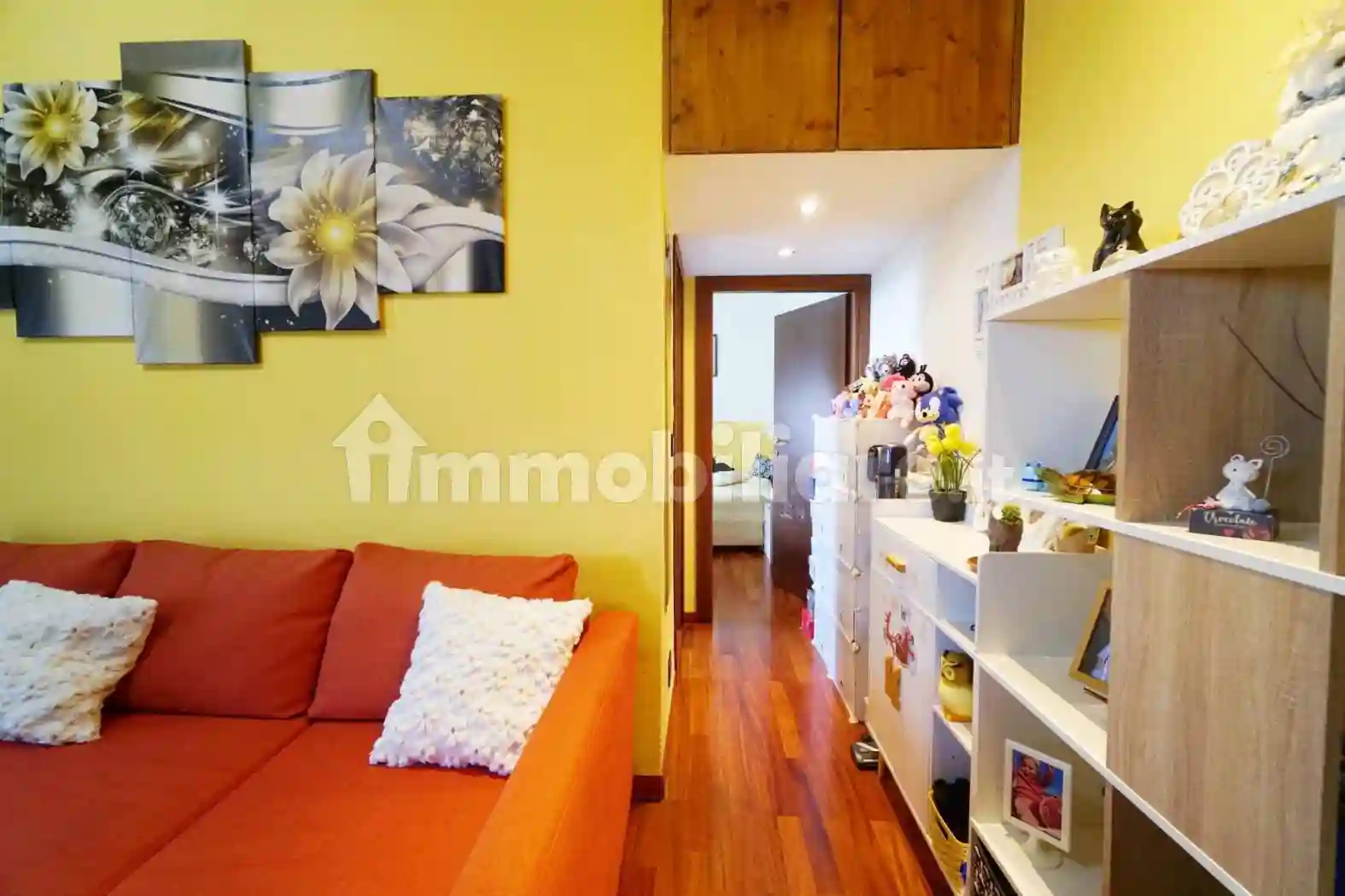 Appartamento - foto 5
