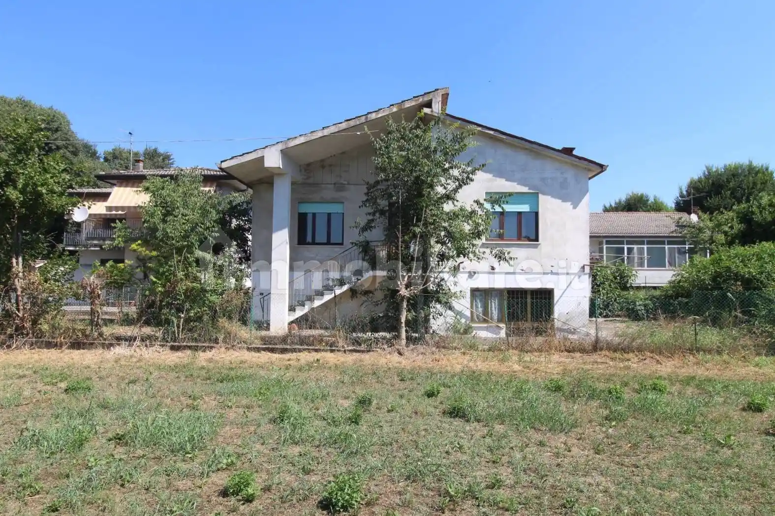 Villa in vendita a Arzignano