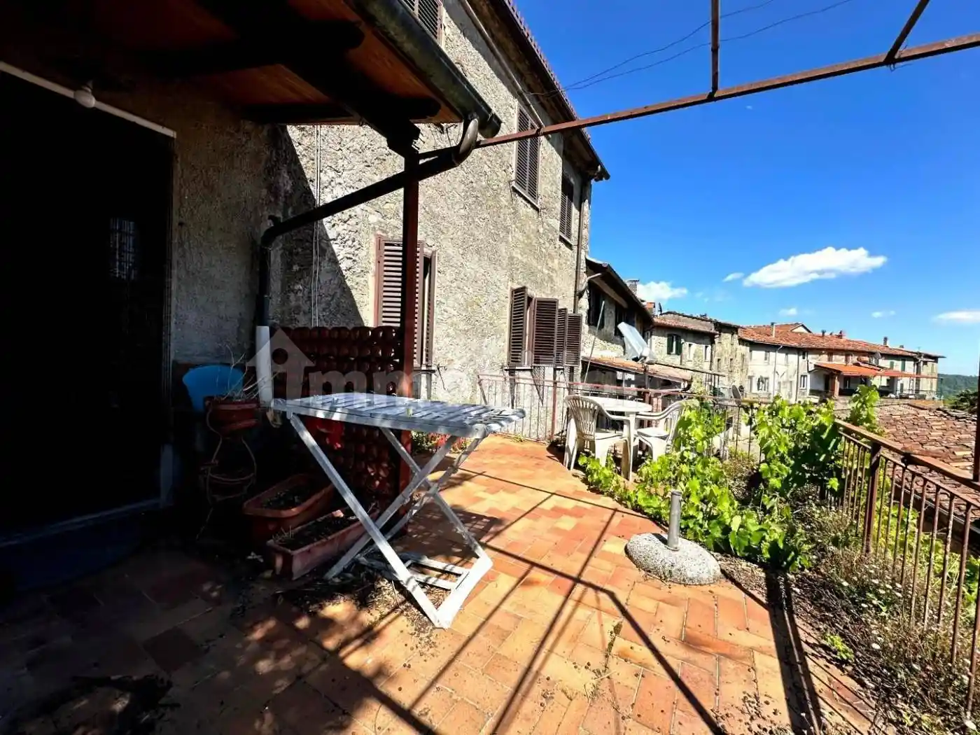 Casa indipendente in vendita a Villa Basilica