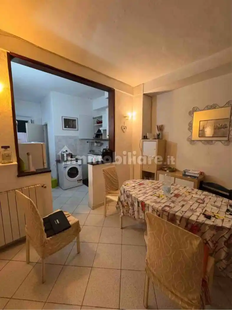 Appartamento in affitto a Pisa