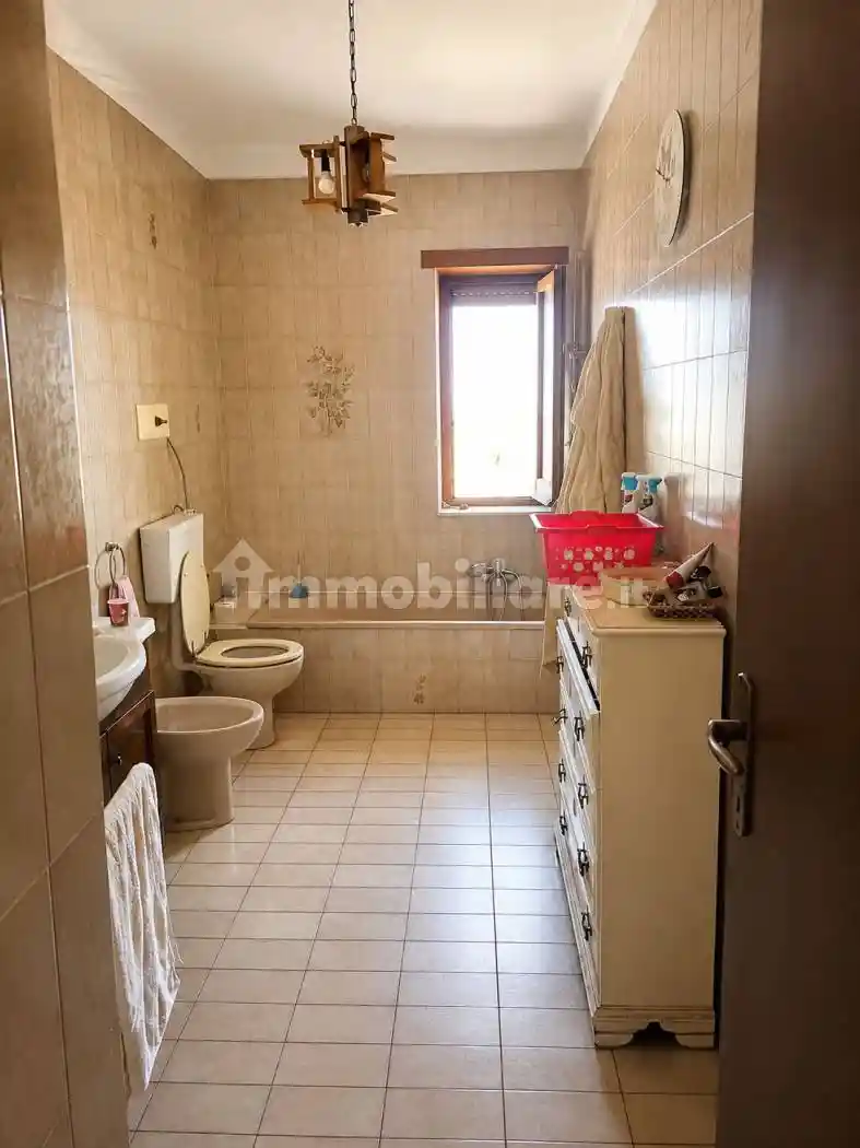 Appartamento in vendita a Quarto