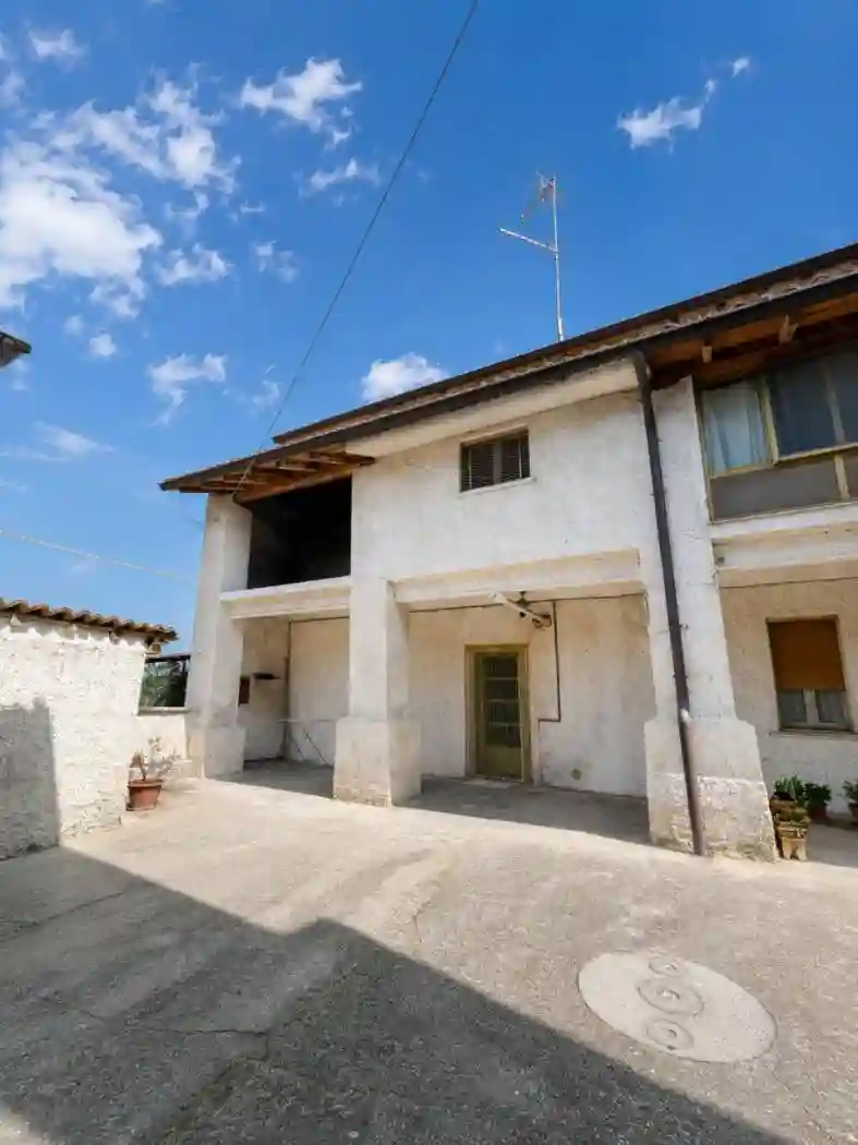 Casa indipendente - foto 2