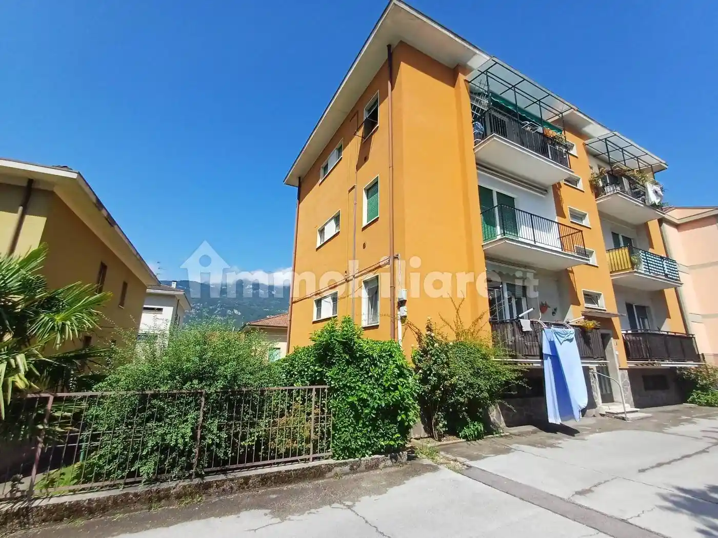 Appartamento in vendita a Rovereto