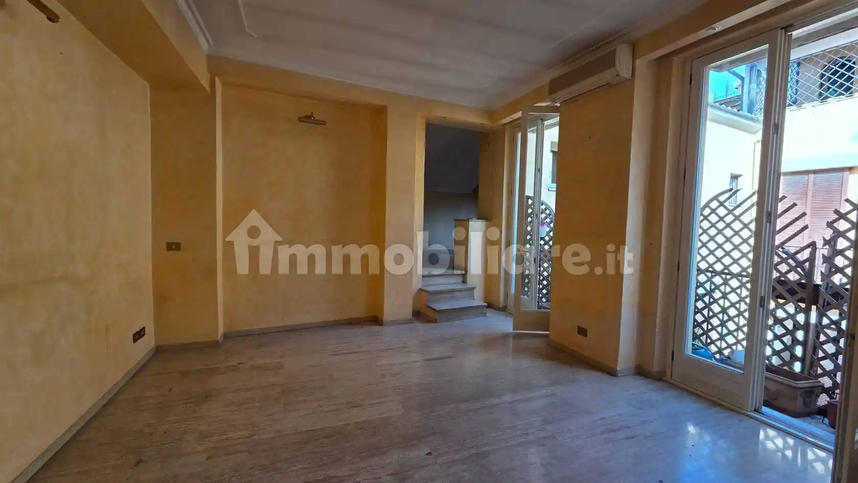 Appartamento in affitto a Roma