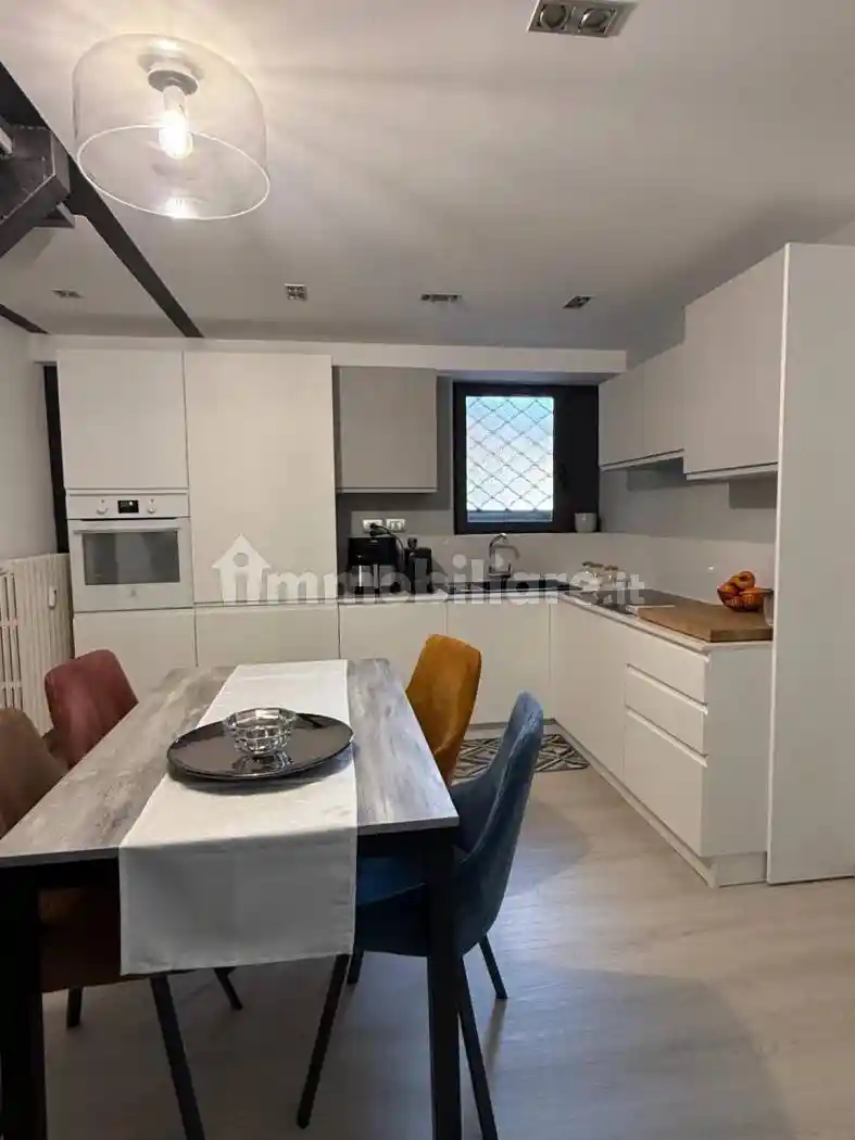Loft in vendita a Milano