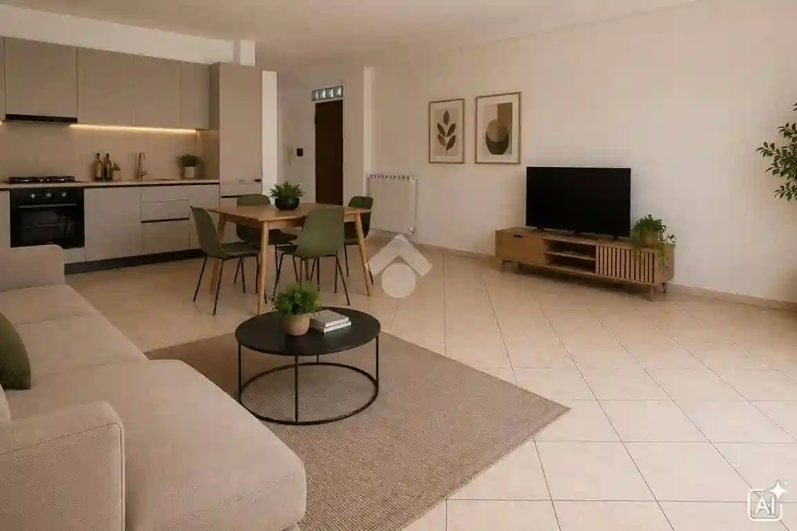 Appartamento - foto 5