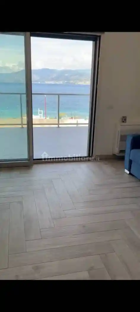 Appartamento in vendita a Messina