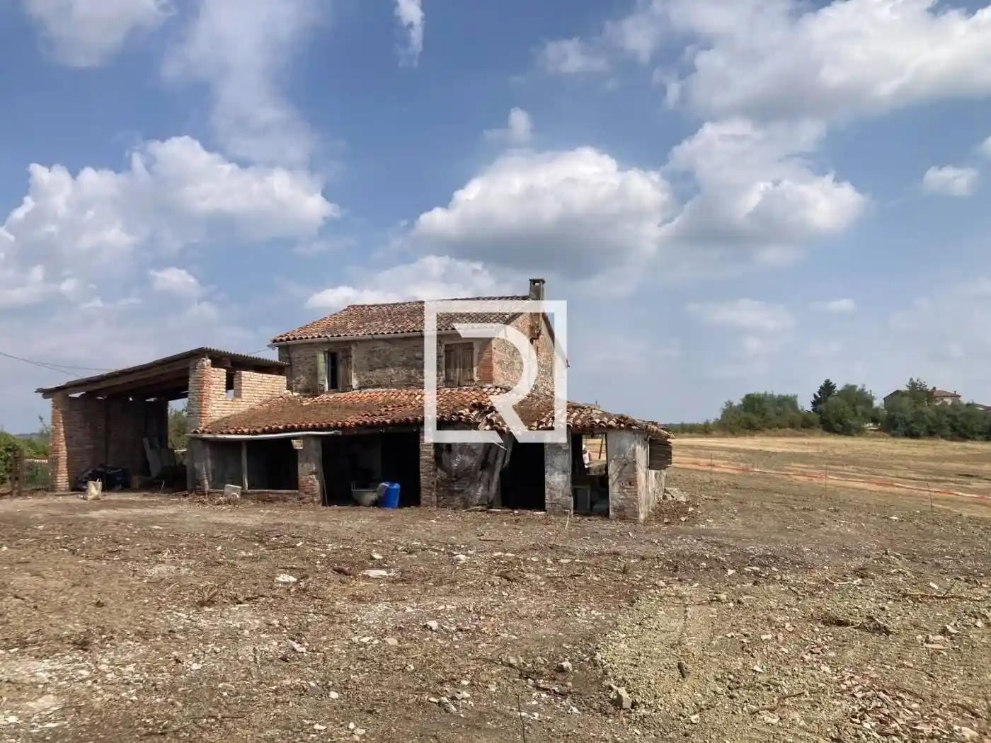 Rustico - Casale in vendita a Mercato Saraceno