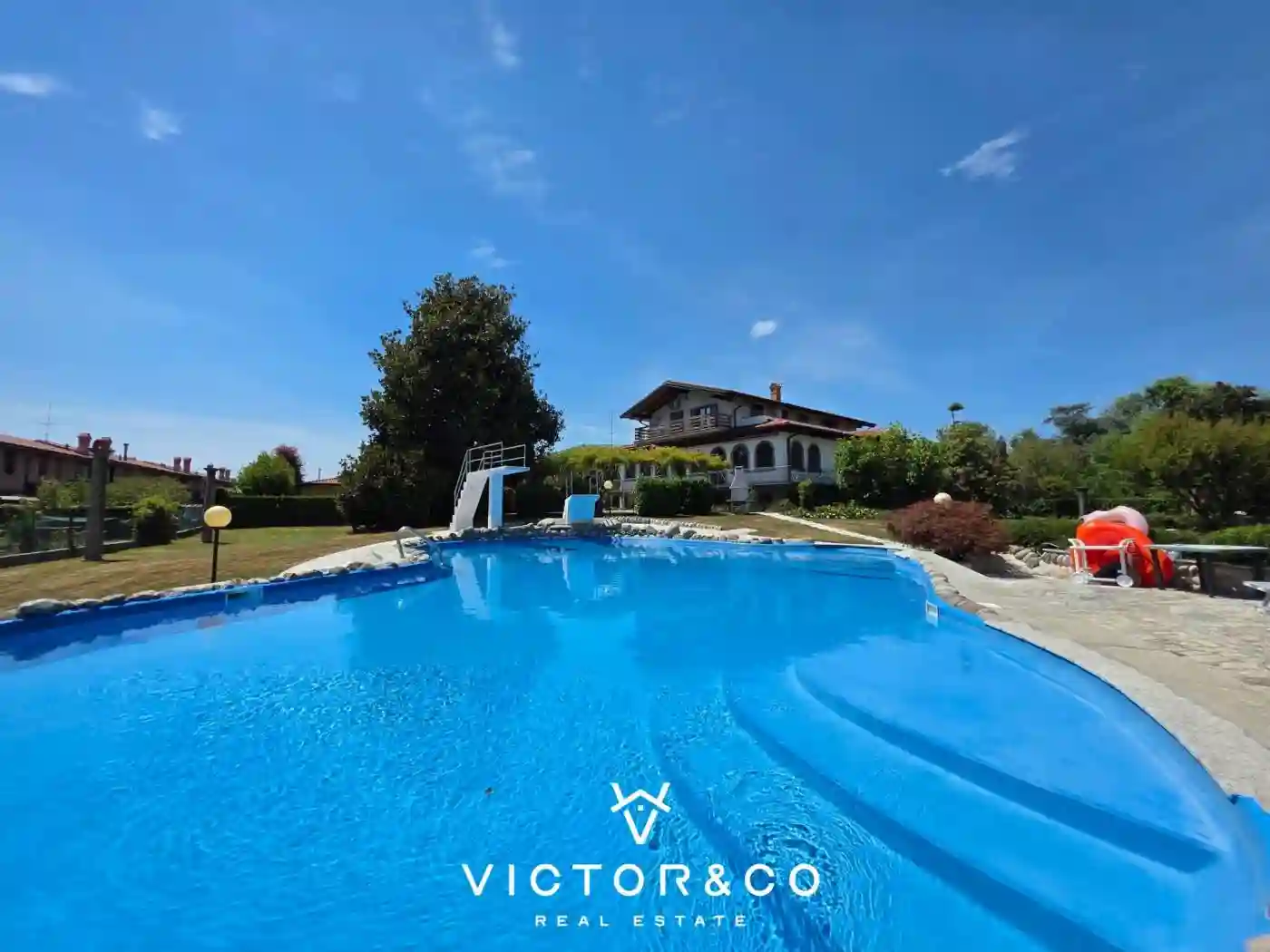 Villa - foto 3
