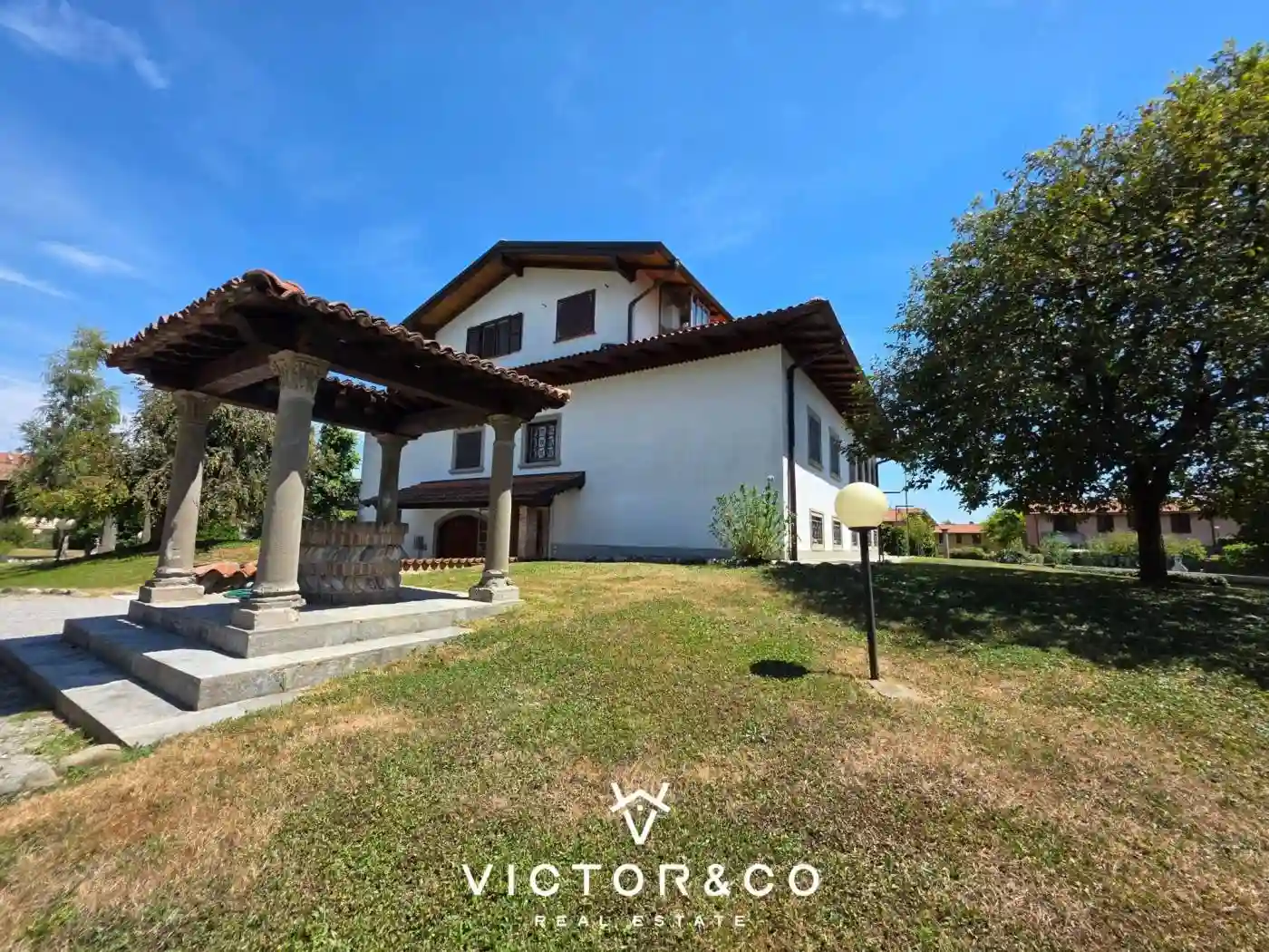 Villa - foto 4