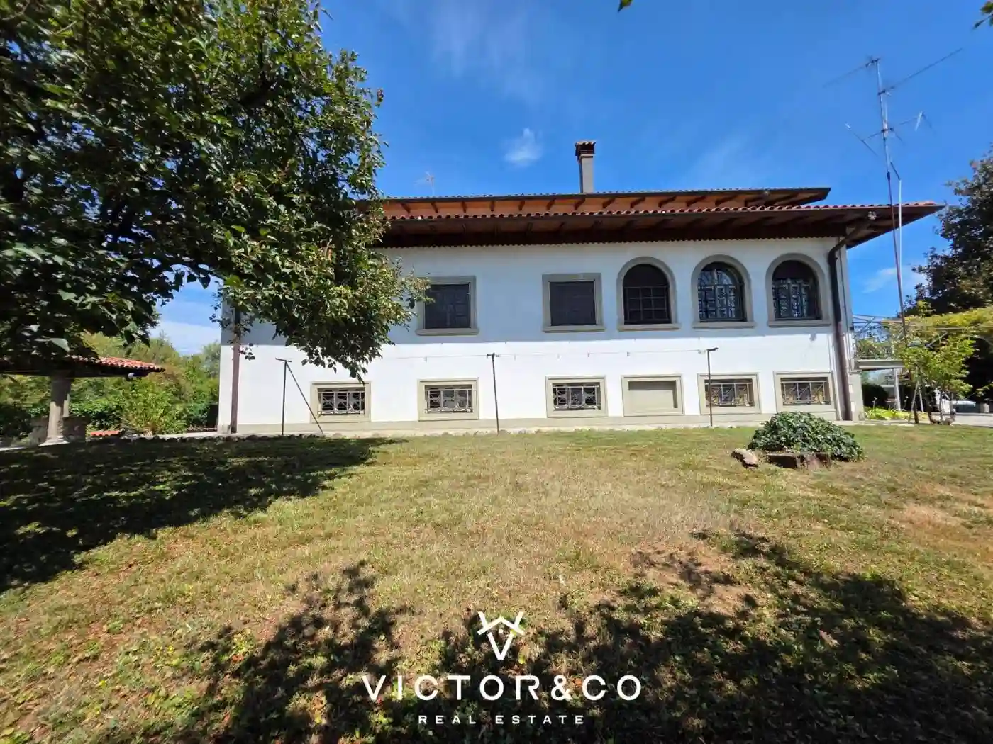 Villa - foto 5