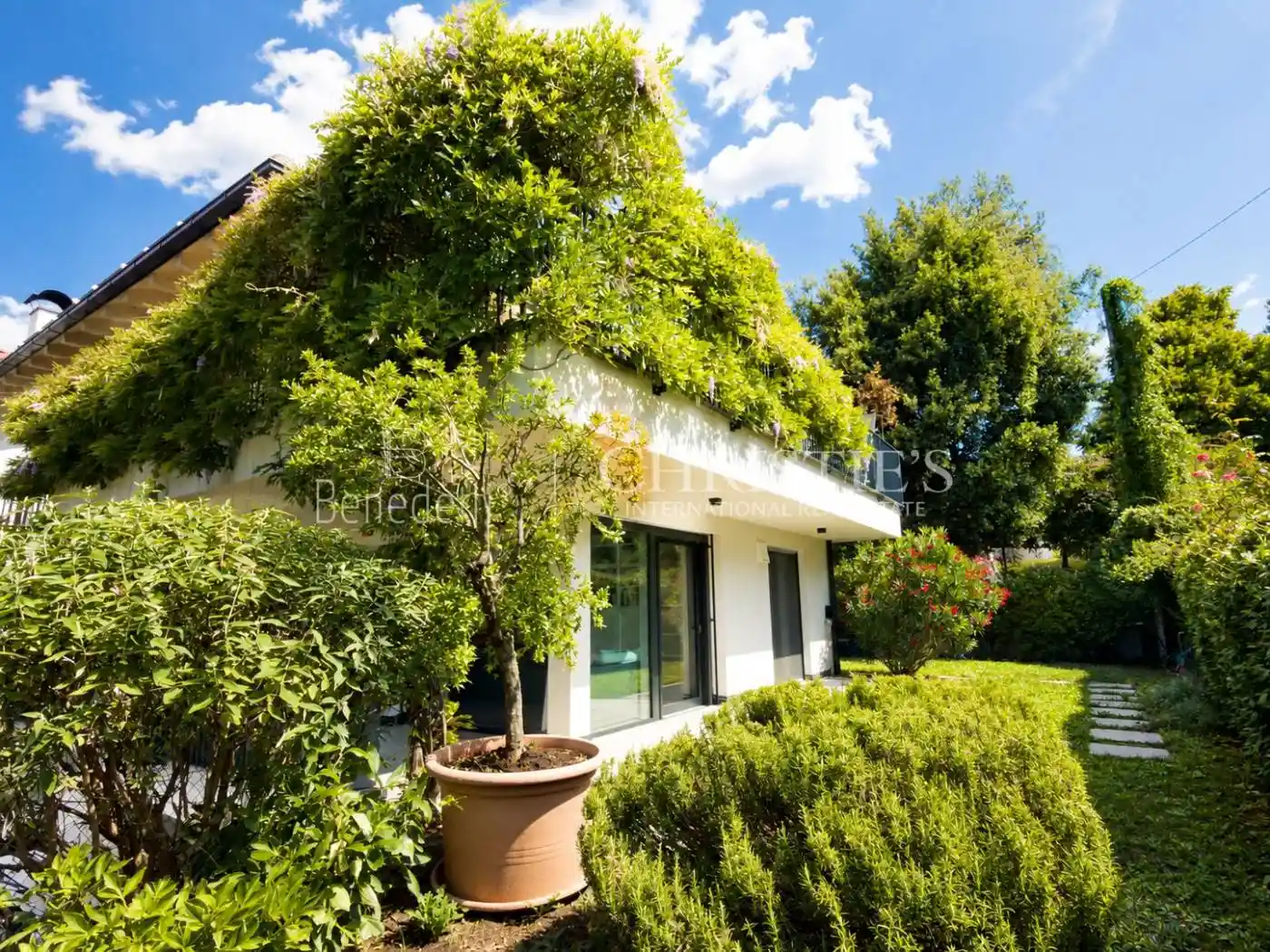 Villa in vendita a Merano