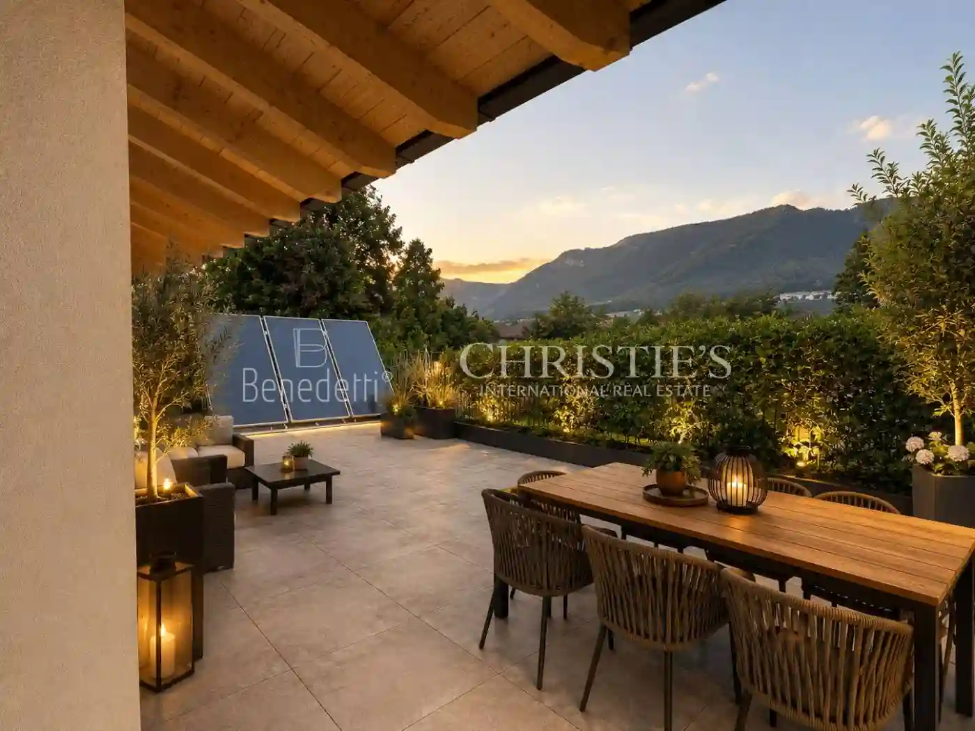 Villa - foto 4