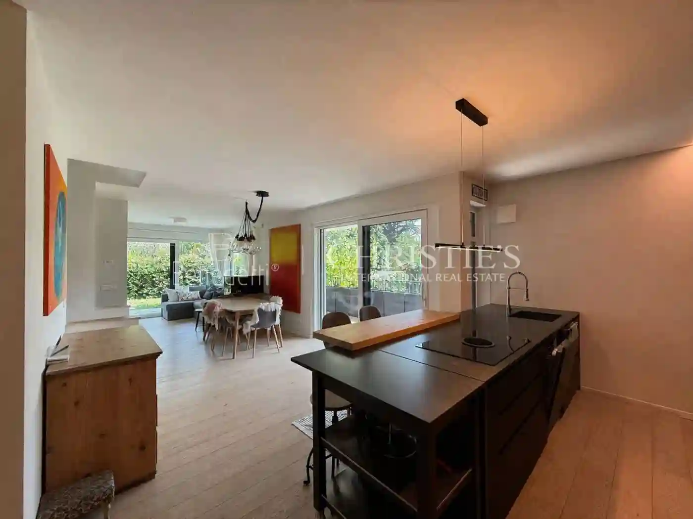 Villa - foto 5