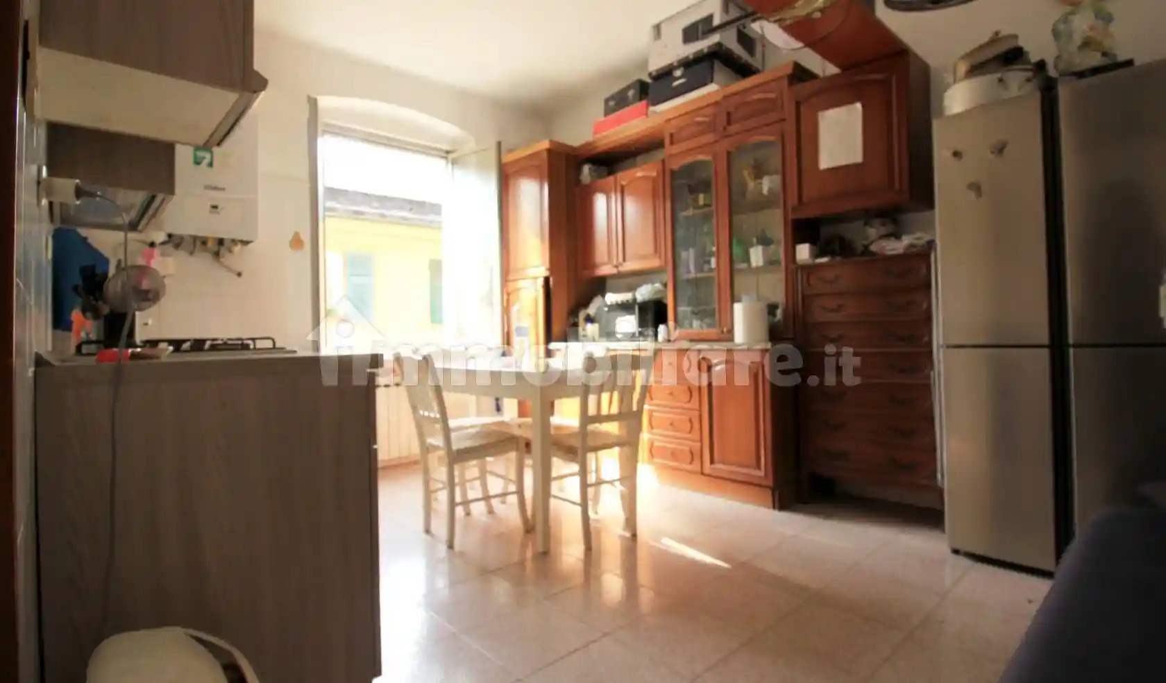 Appartamento in vendita a Genova