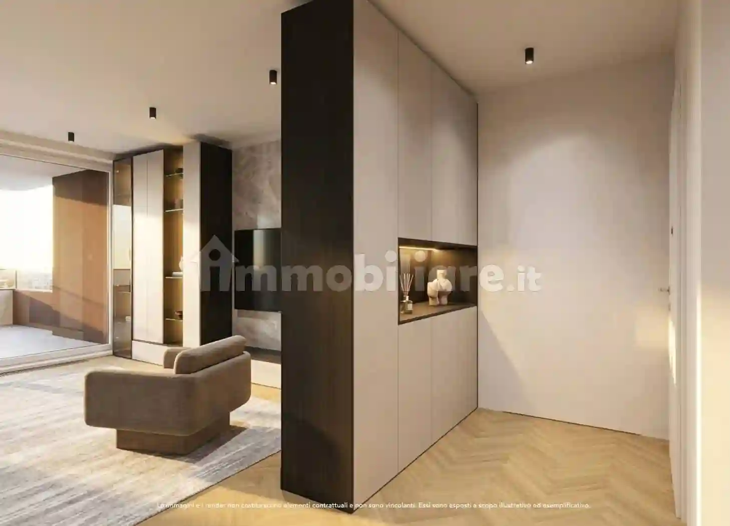 Attico - Mansarda - foto 5