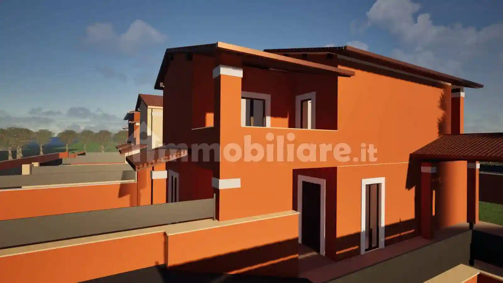 Villa - foto 3
