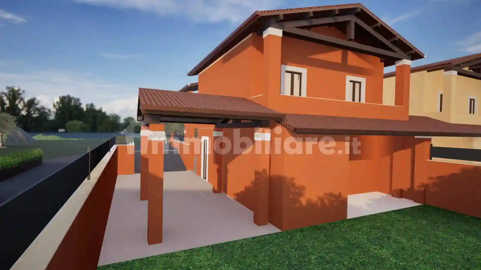 Villa - foto 4