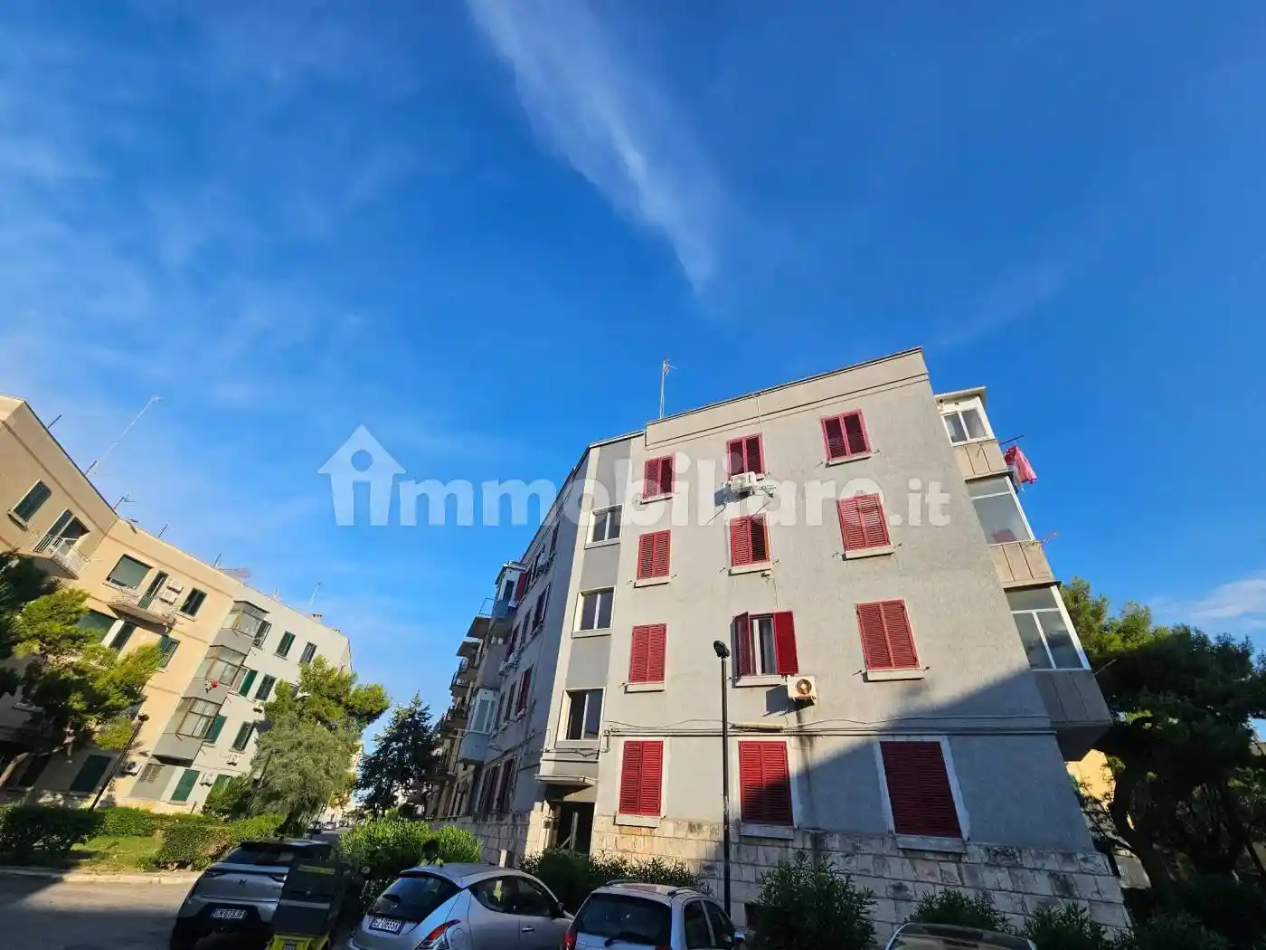 Appartamento in vendita a Bari