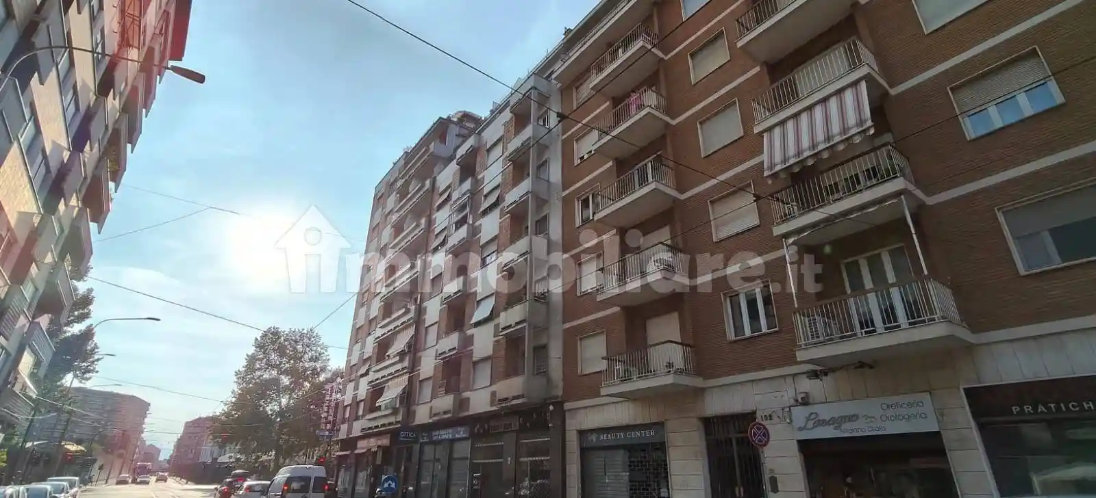 Appartamento in vendita a Torino