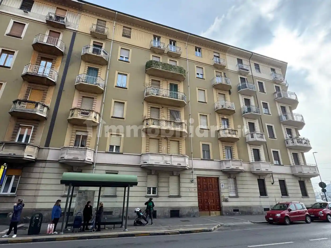 Appartamento in vendita a Torino