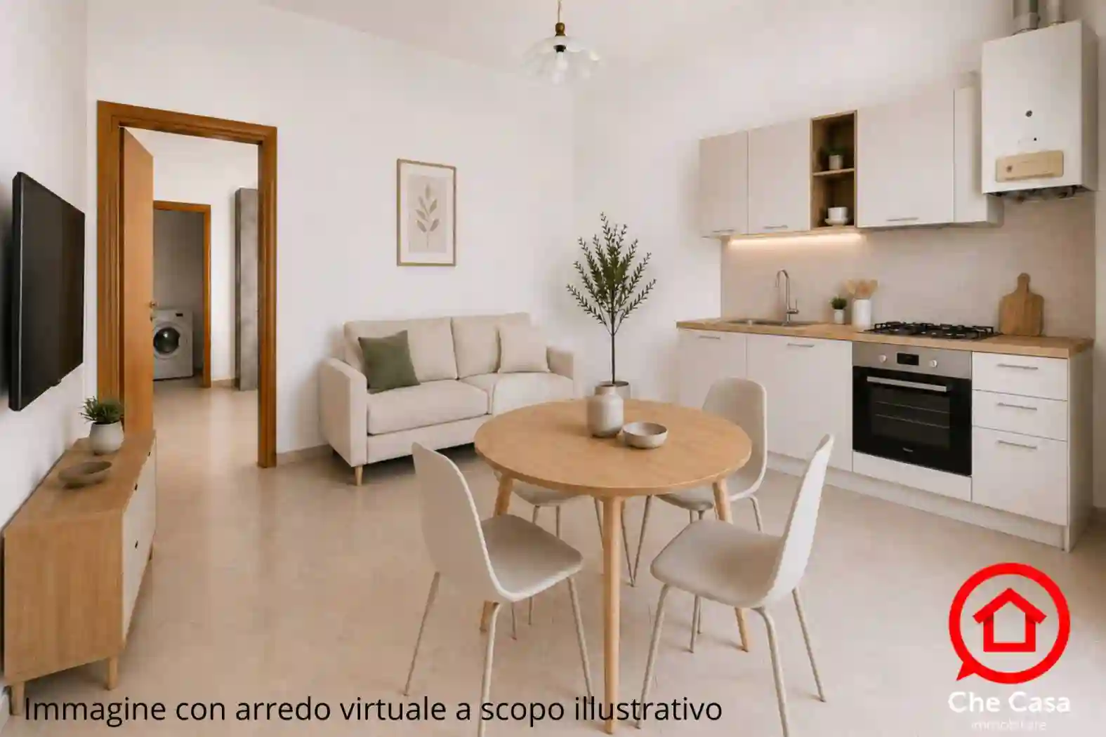 Appartamento - foto 4