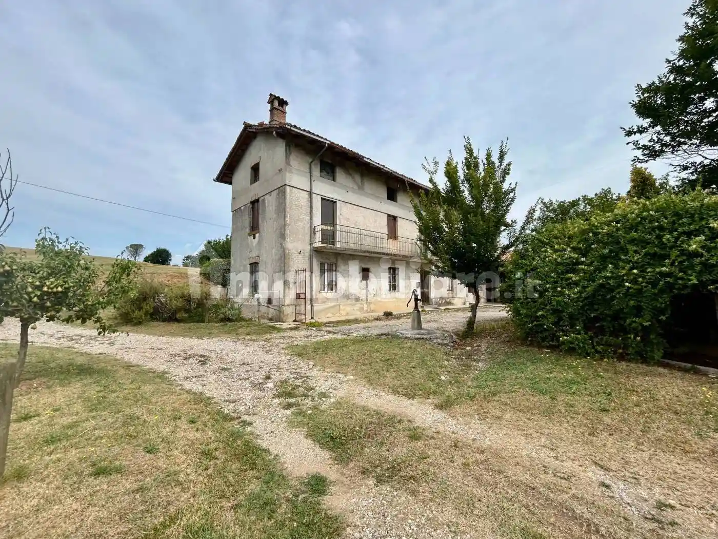 Rustico - Casale in vendita a Colloredo di Monte Albano