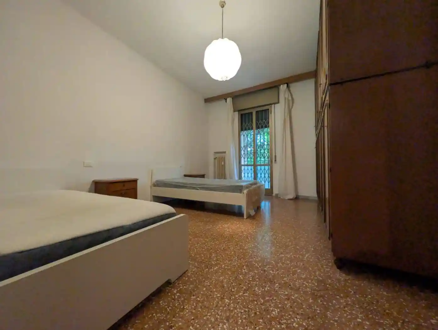 Appartamento in affitto a Bologna