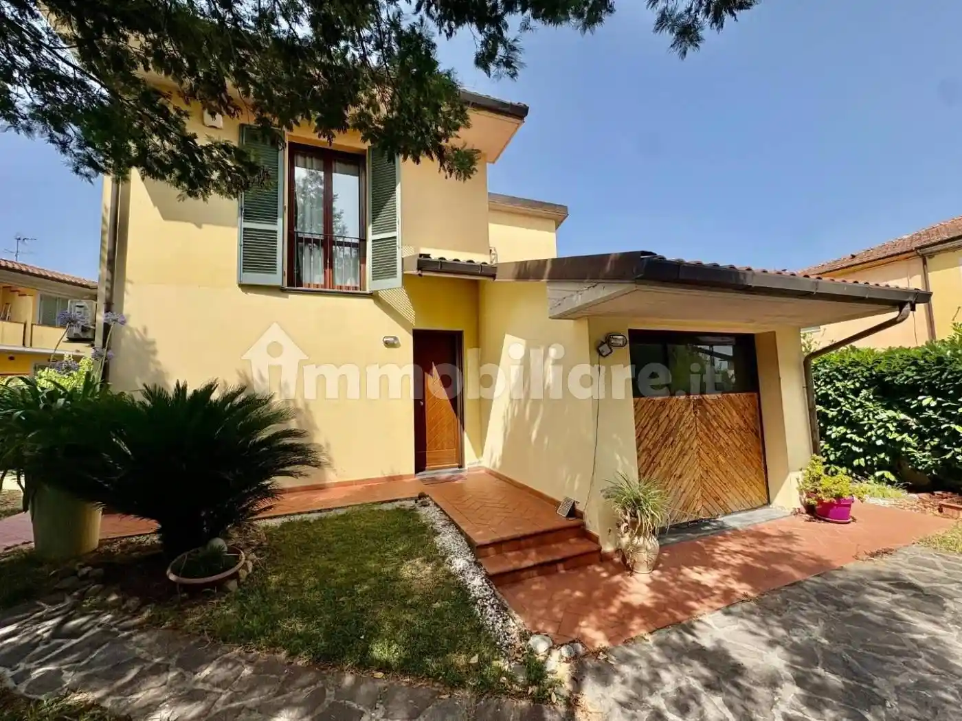 Casa indipendente in vendita a Casciana Terme Lari