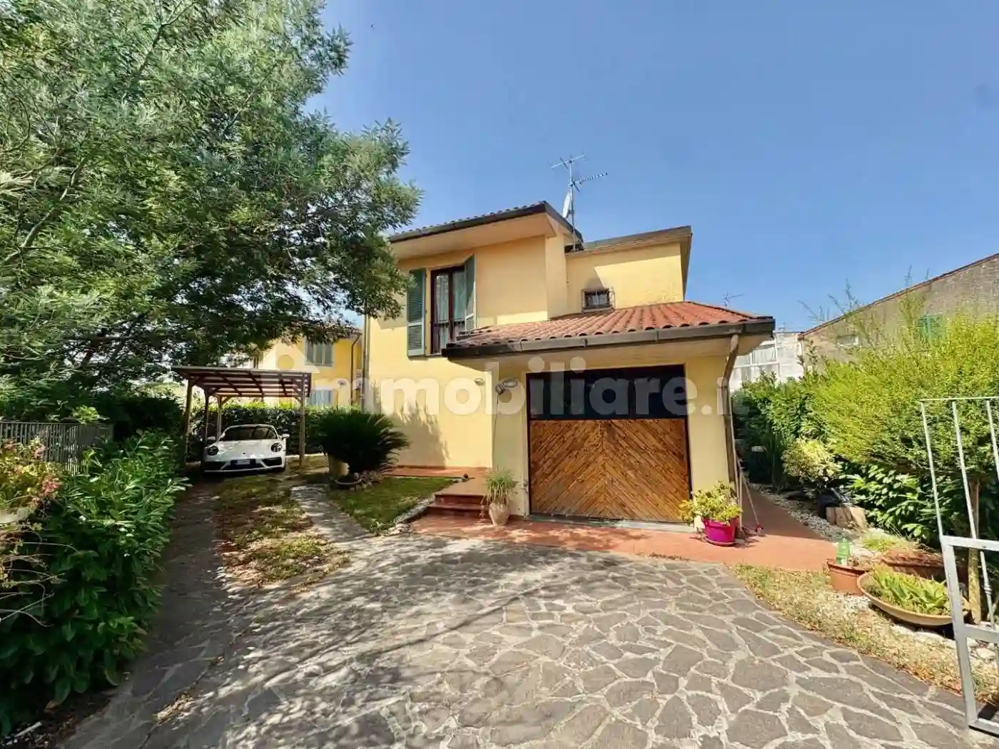 Casa indipendente - foto 3