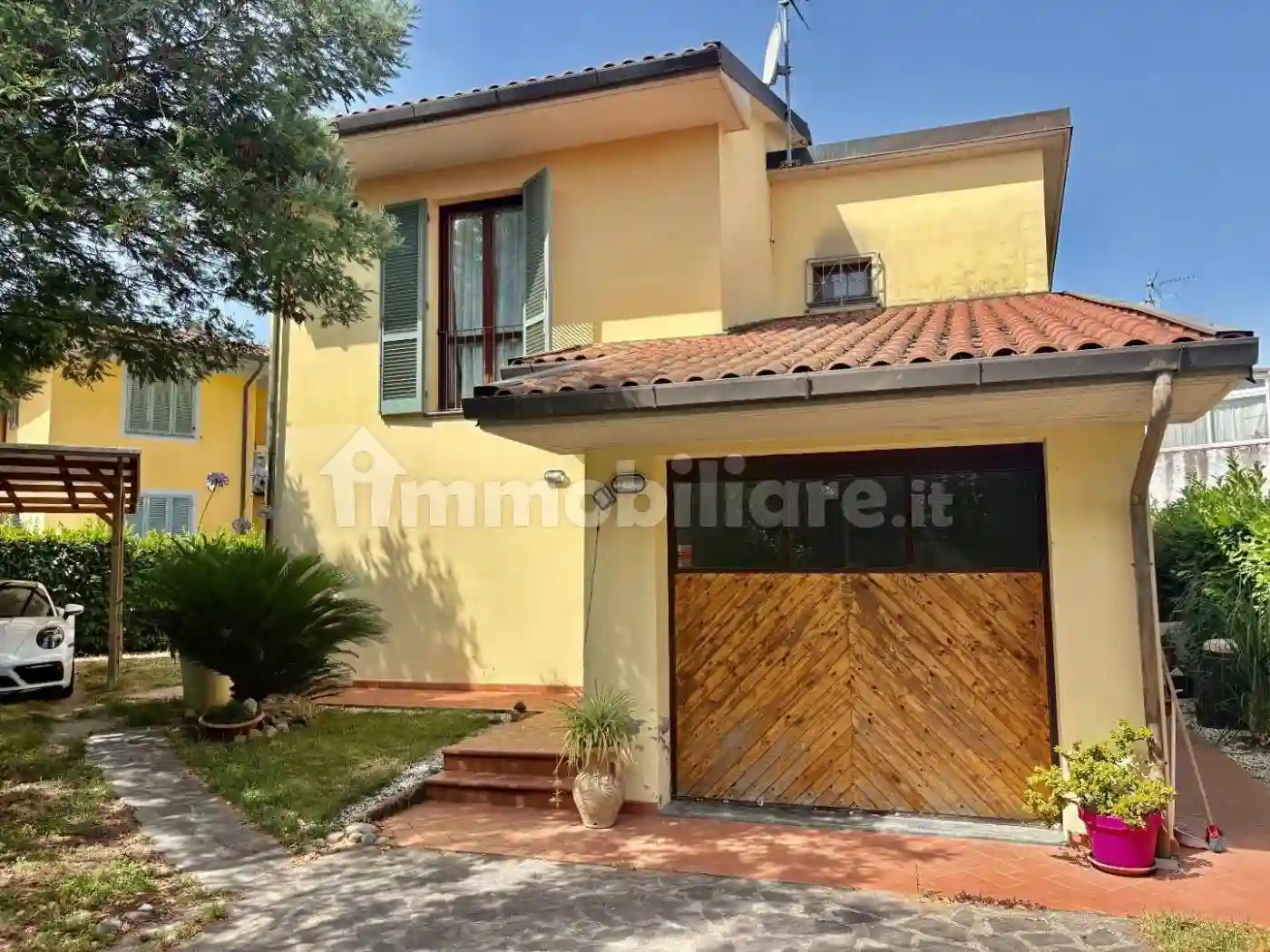 Casa indipendente - foto 4