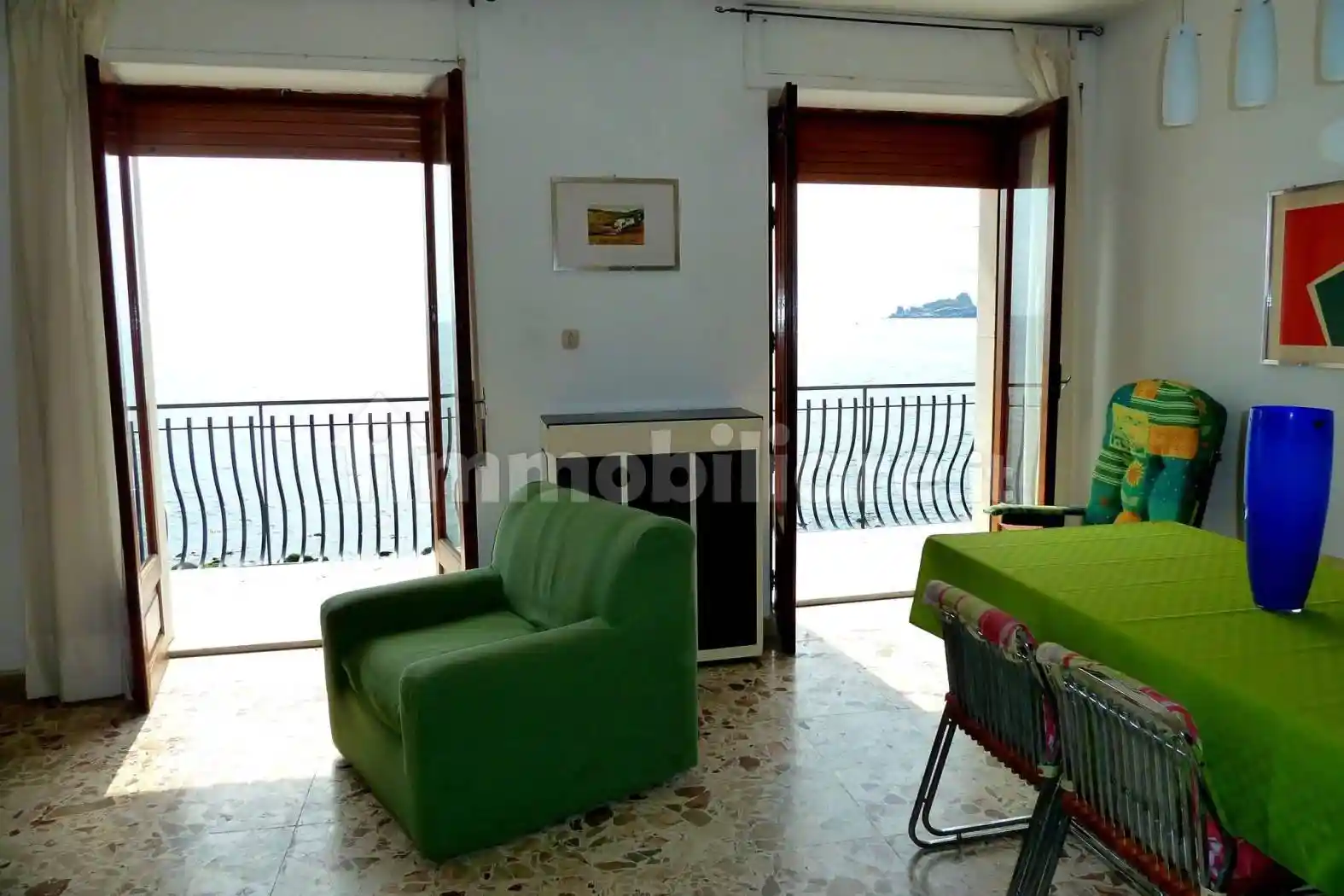 Appartamento in affitto a Acireale