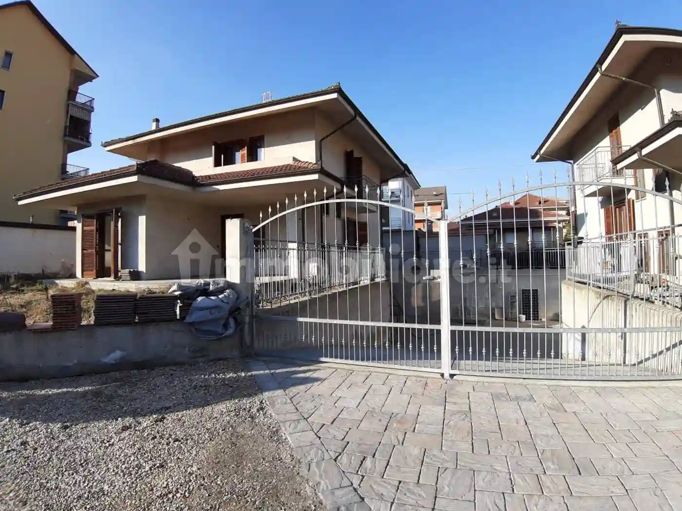 Villa - foto 5