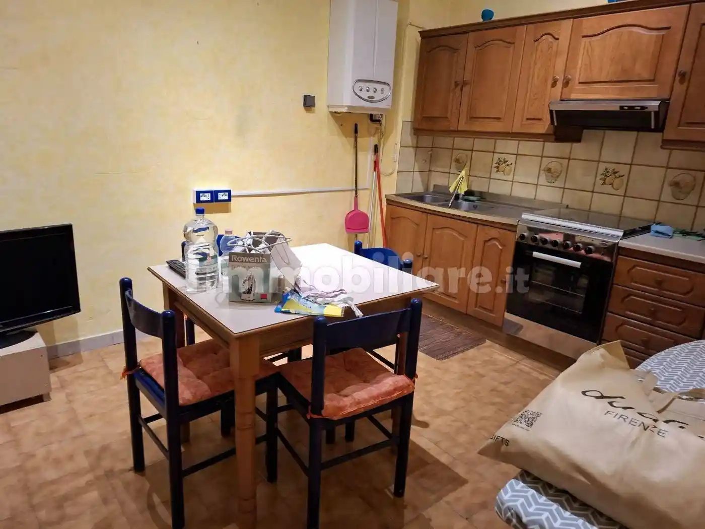 Appartamento in vendita a Bologna