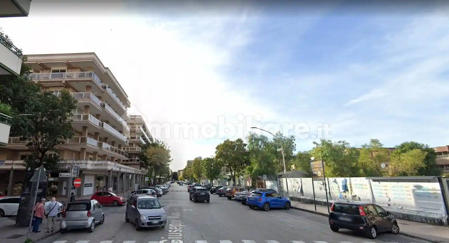 Appartamento in vendita a Caserta