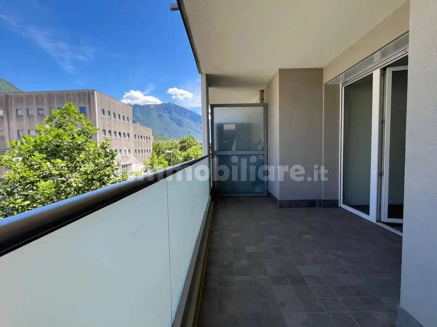 Appartamento in vendita a Trento