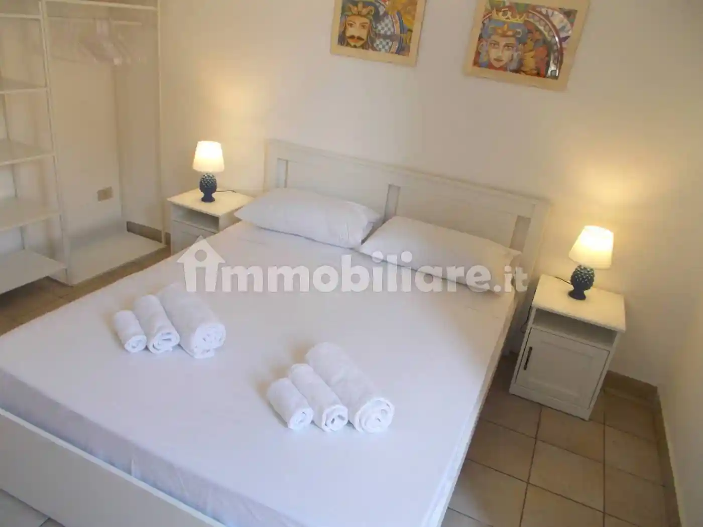 Appartamento in vendita a Palermo